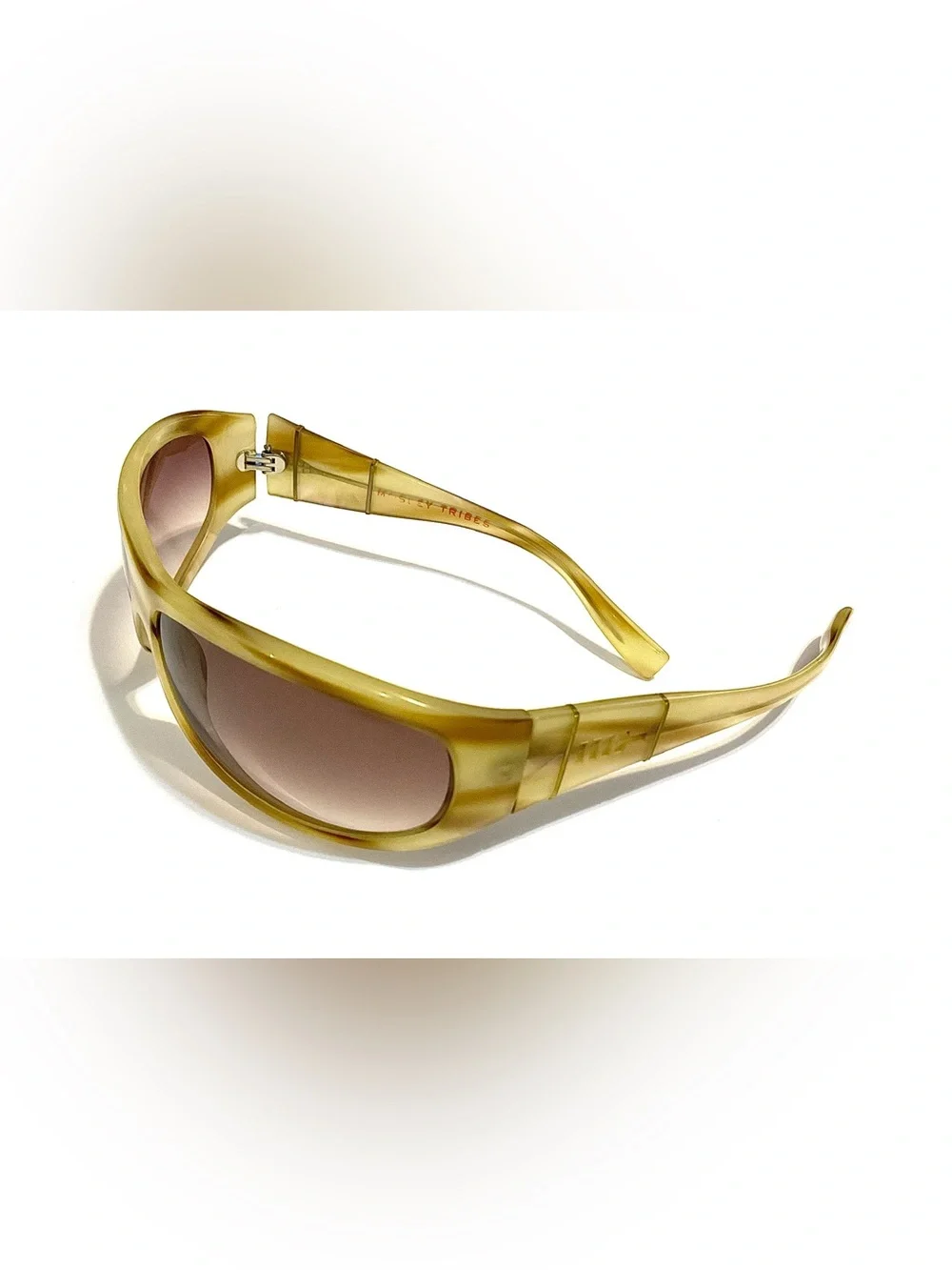 Vintage Mosley Tribes Sunglasses